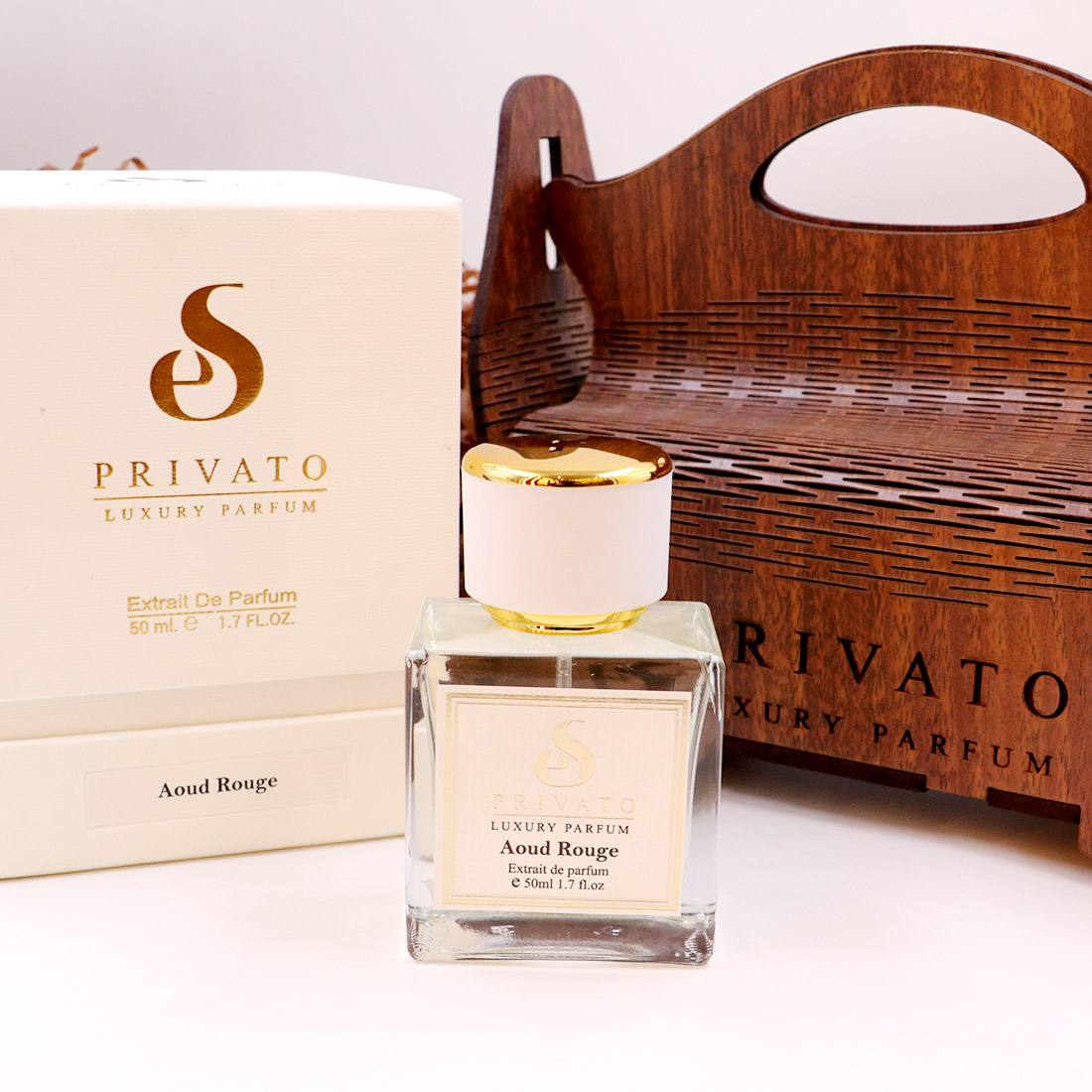 AOUD ROUGE