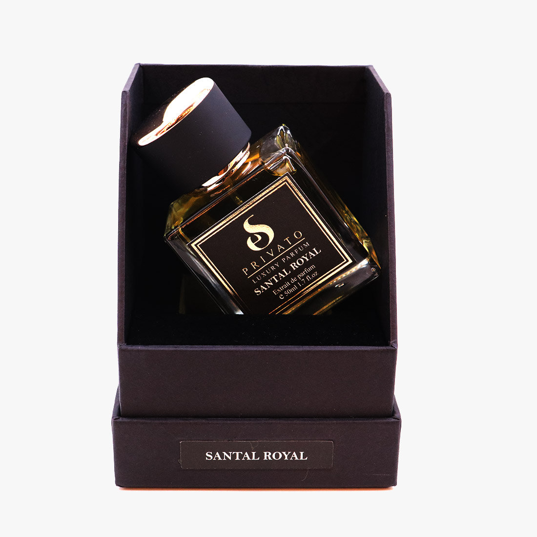 SANTAL ROYAL